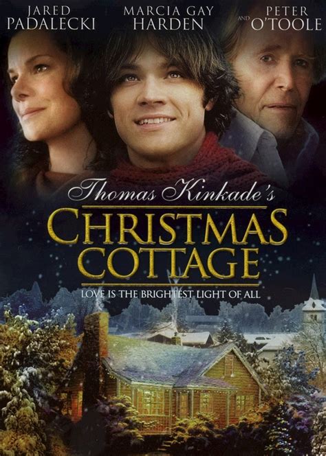 Thomas Kinkade's Christmas Cottage - Park West Gallery