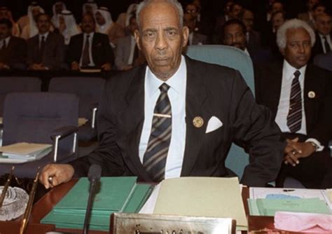 From popular leader to dictator, the rise and fall of former Somalia president, Siad Barre