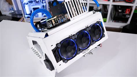 Overclocking the Core i9-7900X Photo Gallery - TechSpot