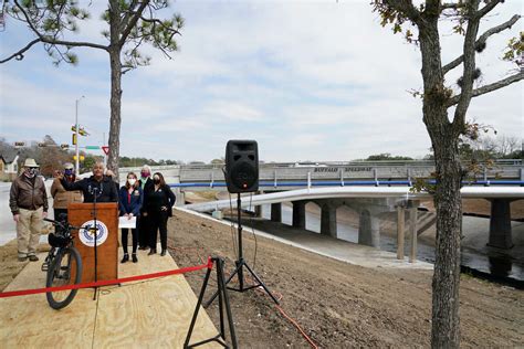 Harris County's biggest flood control project may help Meyerland