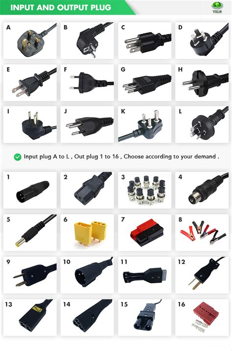 Factory 12V Lifepo4 Charger 12v 100ah Lifepo4 Battery Charger