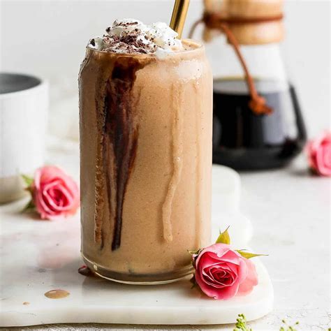 15 Tasty Coffee Smoothie Recipes To Kickstart Your Day - Coffeewise