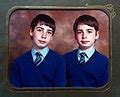 Category:Identical twin brothers - Wikimedia Commons