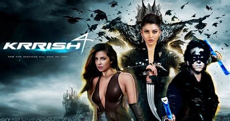 Krrish 4 Release Date 2024, Story, Star Cast, When will Be Release?