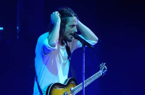 Soundgarden Live Review & Concert Photos – Amalie Arena, Tampa, FL – April 28th, 2017 ⋆ Shows I ...