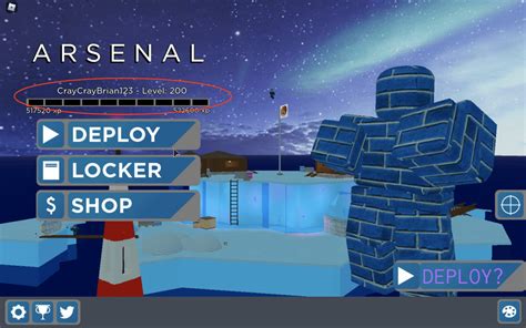 Finally : r/roblox_arsenal