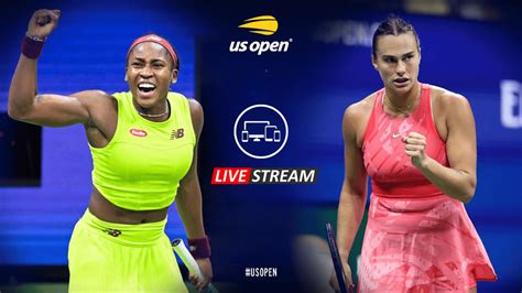 Gauff vs Sabalenka: Time, Record, TV Channel, Live stream free