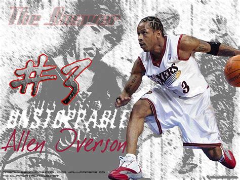 Collection : Top 31 allen iverson crossover ( ) HD wallpaper | Pxfuel