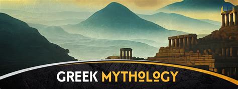 Greek Mythology 101: The Ultimate Guide - MythBank