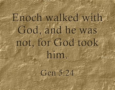 Top 7 Bible Verses About Walking With God | Jack Wellman