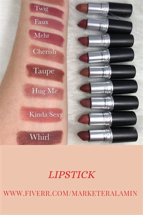 Mac diva lipstick dupes – Artofit