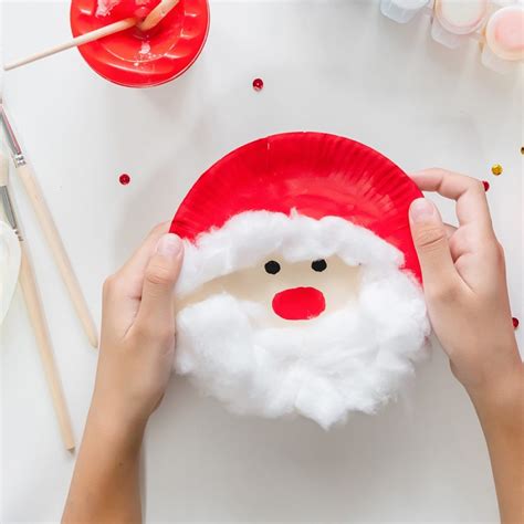 5 easy ideas of Christmas crafts to make with your kids