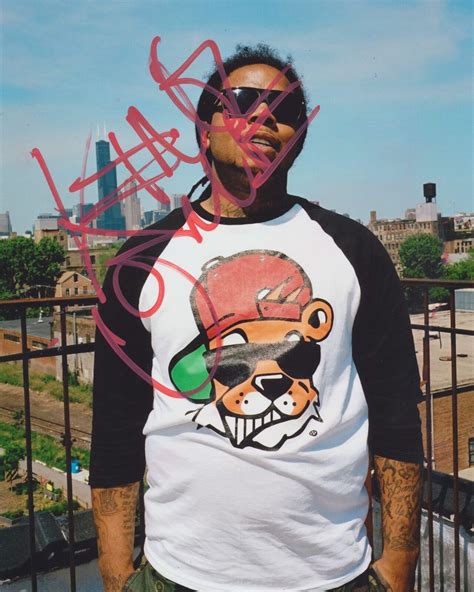 KING LOUIE SIGNED 8X10 PHOTO | Autographia