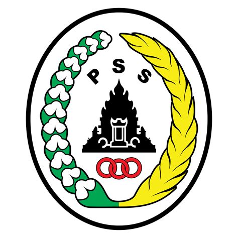 Logo PSS Sleman Format Vektor (CDR, EPS, AI, SVG, PNG)