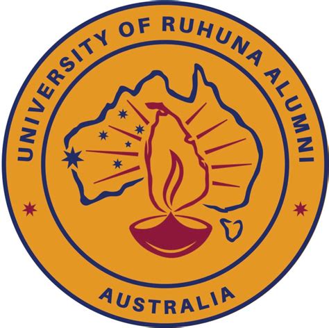 Ruhuna University Alumni Australia - RUAA