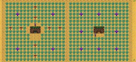 Efficient Stardew Valley Farm Layout with Junimo Huts: A Complete Guide