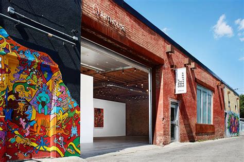 5 new art galleries in Toronto