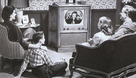 1950s TV Shows Quiz 📺! Can You Name Them? (Easy Level)