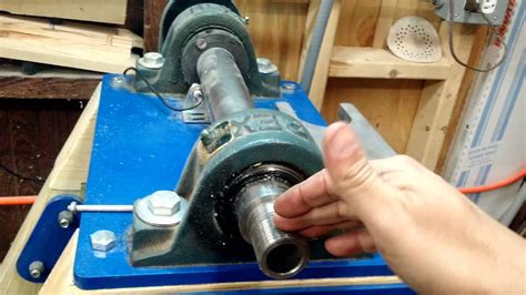 Lathe Spindle Assembly | atelier-yuwa.ciao.jp