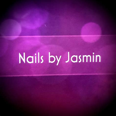 Nails by Jasmin | London