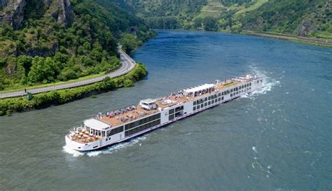 Viking Delling Cruise Itineraries- Viking River Viking Delling Cruises | TravelAge West