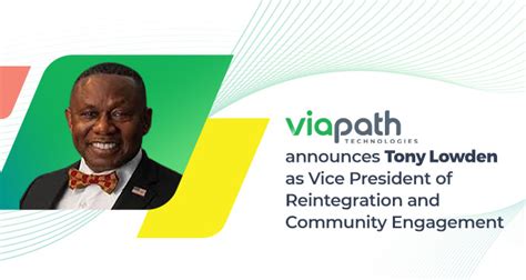 ViaPath Technologies Announces Tony Lowden as New Vice President of ...