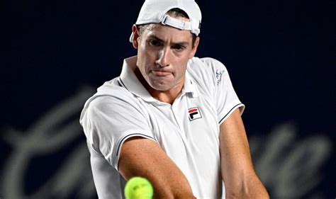 John Isner to retire at US Open as 'face of American tennis' packs in ...