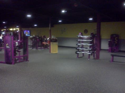 Planet Fitness - Great Neck, NY | A Planet Fitness gym at Th… | Flickr