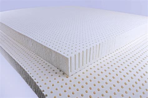 100% Natural Talalay Latex