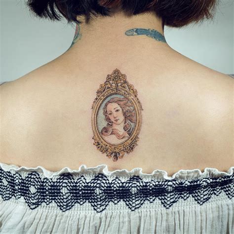 7 Korean Tattoo Artists In Seoul Who Trended On Instagram With These ...