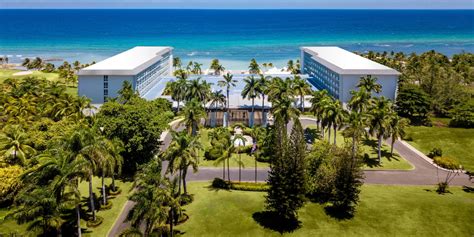 Aqueduct wedding venue in Hilton Rose Hall - Jamaica