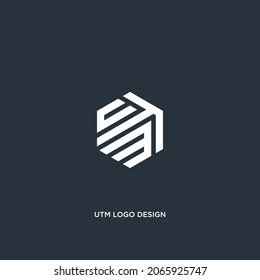 9 Utm Logo Images, Stock Photos & Vectors | Shutterstock