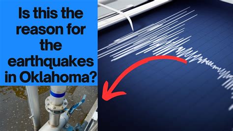 The Truth Behind the Mysterious Surge of Oklahoma Earthquakes - YouTube