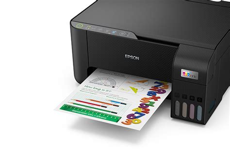 C11CJ67301 | Epson EcoTank L3250 Multifunction Printer | Inkjet ...