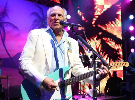 Jimmy Buffett's cause of death revealed after secret cancer battle: report