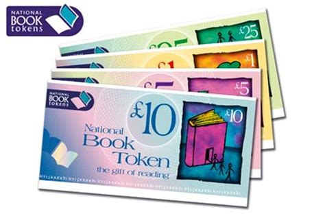 £1,000 of National Book Tokens to be won | London Evening Standard | Evening Standard