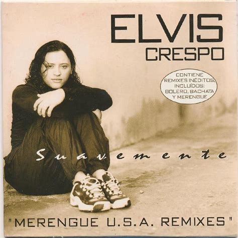 Suavemente Elvis Crespo Album Zip - savvylasopa