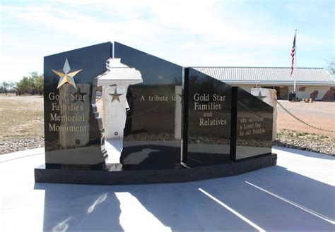 Gold Star Families Memorial Monument - Welcome!