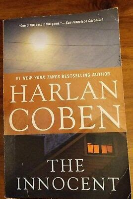 The Innocent by Harlan Coben 9780451235022 | eBay