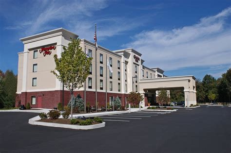 HAMPTON INN RAYNHAM-TAUNTON - Updated 2022 Prices & Hotel Reviews (MA)