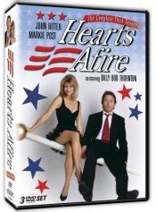 Sitcoms Online - Hearts Afire - The Complete Third Season DVD Review