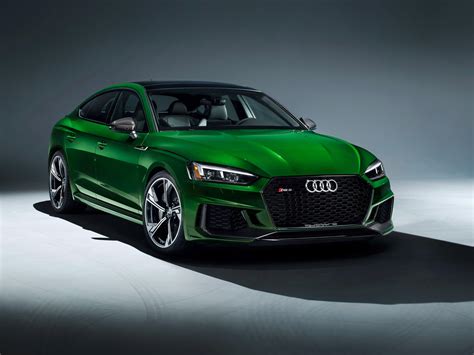 Audi RS 5 Wallpapers - Top Free Audi RS 5 Backgrounds - WallpaperAccess