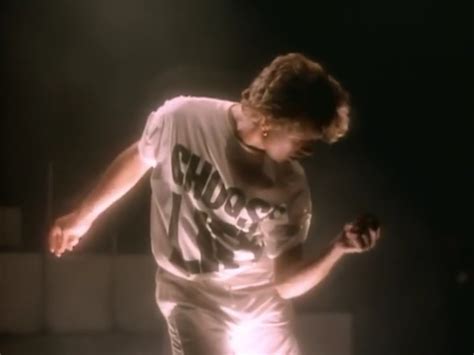 Wham!: Wake Me Up Before You Go-Go (1984)