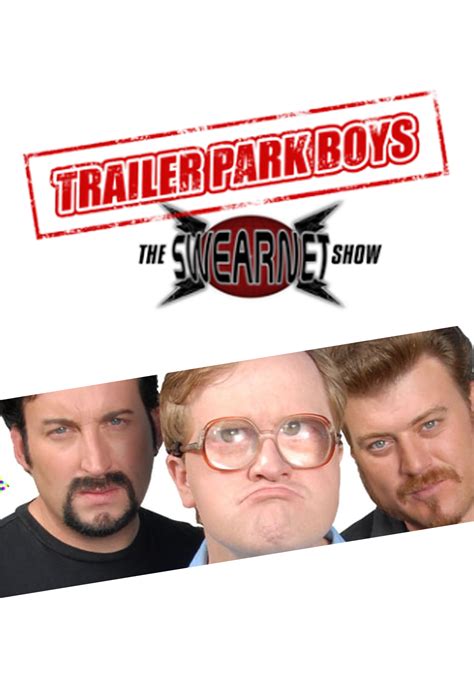 Trailer Park Boys: The SwearNet Show (2022) - Titlovi.com