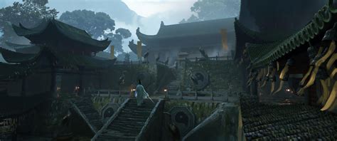 Ancient China Part 1 [6880x2880] : r/WidescreenWallpaper