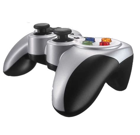 Logitech F710 Wireless Gamepad - 940-000119 | Mwave Australia