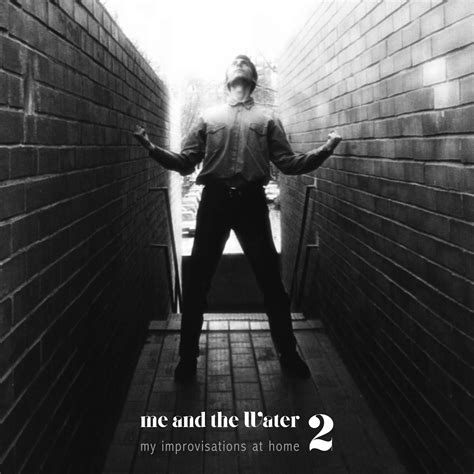 Me and the Water | iHeart