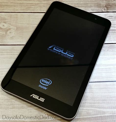 Work and Play with Intel Tablets #TabletCrew