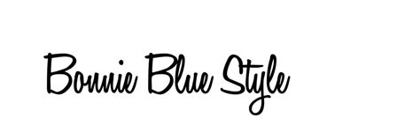 Bonnie Blue Style: Paint Colors