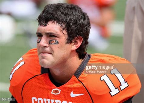 Interview: Former Oklahoma State QB Zac Robinson Heartland College Sports - An Independent Big ...